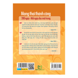 Sách: Mang Thai Thành Công - 280 Ngày, Mỗi Ngày Đọc Một Trang
