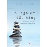 Sách: Thí Nghiệm Đầu Hàng