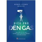 Sách: Hiệu Ứng Đèn Gas