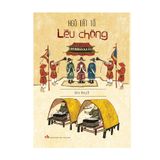 Sách: Lều Chõng (Tái Bản)