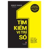 Sách: Tìm Kiếm Vị Trí Số Một