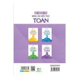 Sách: Tự Học - Nâng Cao Kiến Thức Toán 9 (Tái Bản)