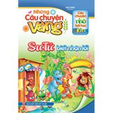 Sách: Túi - Những Câu Chuyện Vàng (6 Cuốn)