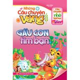 Sách: Những Câu Chuyện Vàng (Túi 6 Cuốn)