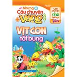 Sách: Túi - Những Câu Chuyện Vàng (6 Cuốn)