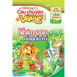Sách: Những Câu Chuyện Vàng (Túi 6 Cuốn)