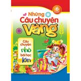 Sách: Túi - Những Câu Chuyện Vàng (6 Cuốn)