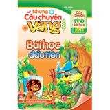 Sách: Những Câu Chuyện Vàng (Túi 6 Cuốn)