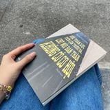 Sách: Dốc Toàn Lực Tiến Lên Trước Đã, Chớ Nói Bản Thân Không Có Cơ Hội