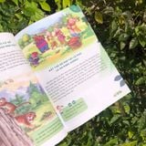 Sách: 10 Vạn Câu Hỏi Vì Sao - Động Vật Trên Cạn Và Dưới Nước