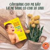Sách: Bách Khoa Thai Nghén Sinh Nở Và Chăm Sóc Bé (Tái Bản)