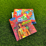 Sách - Hỏi nhỏ biết to - Cơ thể người