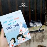 Sách: Combo Tạo Động Lực Cho Các Bạn Trẻ (4 Cuốn)