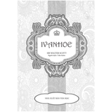 Sách: Ivanhoe