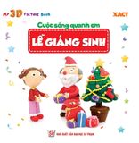 Sách: Cuộc Sống Quanh Em - Lễ Giáng Sinh