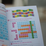 Sách: Combo 3 Cuốn Rèn Kỹ Năng Học Tốt Toán - Lớp 1 (Rèn Kĩ Năng Học Tốt Toán + Rèn Kĩ Năng Giải Toán)