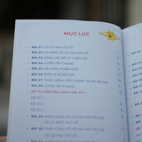 Sách: Rèn Kĩ Năng Giải Toán Lớp 1 - Tập 2 (Theo Chương Trình Giáo Dục Phổ Thông Mới)