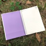 Sổ Tay: Phong Cách Sống - Hãy Mạnh Mẽ Lên Đi, Mọi Thứ Rồi Sẽ Ổn Thôi (PCS - 02)