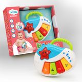 Đồ Chơi DUKA: Baby Rock Star - Đàn Piano - DK580017