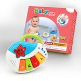 Đồ Chơi DUKA: Baby Rock Star - Đàn Piano - DK580017