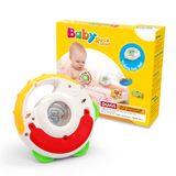 Đồ Chơi DUKA: Baby Rock Star - Trống Lục Lạc - DK580021