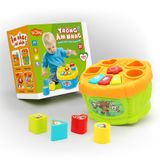 Đồ Chơi DUKA: Baby Rock Star - Trống Âm Nhạc - DK580022