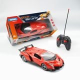 Đồ Chơi DUKA: Siêu Xe Điều Khiển Từ Xa - McLaren - DK81002