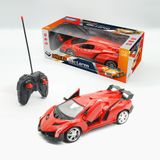 Đồ Chơi DUKA: Siêu Xe Điều Khiển Từ Xa - McLaren - DK81002