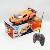 Đồ Chơi DUKA: Siêu Xe Điều Khiển Từ Xa - McLaren - DK81002