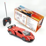 Đồ Chơi DUKA: Siêu Xe Điều Khiển Từ Xa - McLaren - DK81002