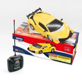 Đồ Chơi DUKA: Siêu Xe Điều Khiển Từ Xa - Lamborghini - DK81003