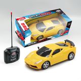 Đồ Chơi DUKA: Siêu Xe điều Khiển Từ Xa - Ferrari - DK81004