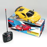 Đồ Chơi DUKA: Siêu Xe điều Khiển Từ Xa - Ferrari - DK81004