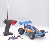Đồ Chơi DUKA: Siêu Xe F1 - Vua Tốc Độ (King of speed) - DK81041