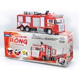 Đồ Chơi DUKA: Siêu Xe Cứu Hỏa Rồng Phương Đông - DK81044