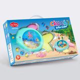 Đồ Chơi DUKA: Câu Cá Biển Xanh - DK81049