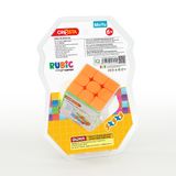 Đồ Chơi DUKA: Rubik 3x3x3 - DK81081