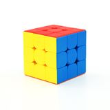 Đồ Chơi DUKA: Rubik 3x3x3 - DK81081