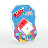 Đồ Chơi DUKA: Rubik 2x2x2 - DK81082