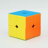 Đồ Chơi DUKA: Rubik 2x2x2 - DK81082