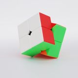 Đồ Chơi DUKA: Rubik 2x2x2 - DK81082