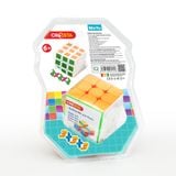 Đồ Chơi DUKA: Rubik 3x3x3 (kèm 1 Rubik nhỏ 3x3x3) - DK81083