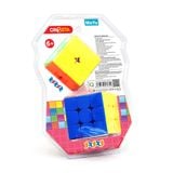 Đồ Chơi DUKA: Rubik 3x3x3 Kèm Rubik Nhỏ 2x2x2 - DK81085