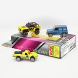 Đồ Chơi DUKA: Mô Hình Hợp Kim - Xe Địa Hình - DK81108 (Mẫu Sản Phẩm Bên Trong Là Ngẫu Nhiên)