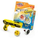 Đồ Chơi DUKA: Con Quay Chiến Binh Ánh Sáng - Vũ Điệu Diệu Kỳ Màu Vàng - DK81131