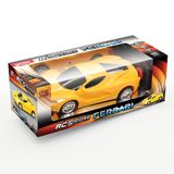 Đồ Chơi DUKA: Siêu Xe Điều Khiển Từ Xa - Ferrari - DK81149