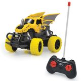 Đồ Chơi DUKA: Xe Địa Hình Điều Khiển Từ Xa - Cánh Rồng Đứa Con Thần Gió - DK81153