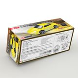 Đồ Chơi DUKA: Siêu Xe Điều Khiển Từ Xa - Porsche - DK81155