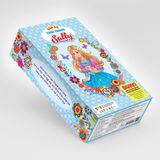 Đồ Chơi DUKA: Búp Bê Thời Trang Sally - DK81157