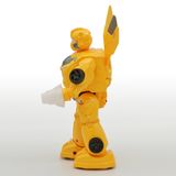 Đồ Chơi DUKA: Robot - Thiên Thần Hộ Mệnh - DK81185
